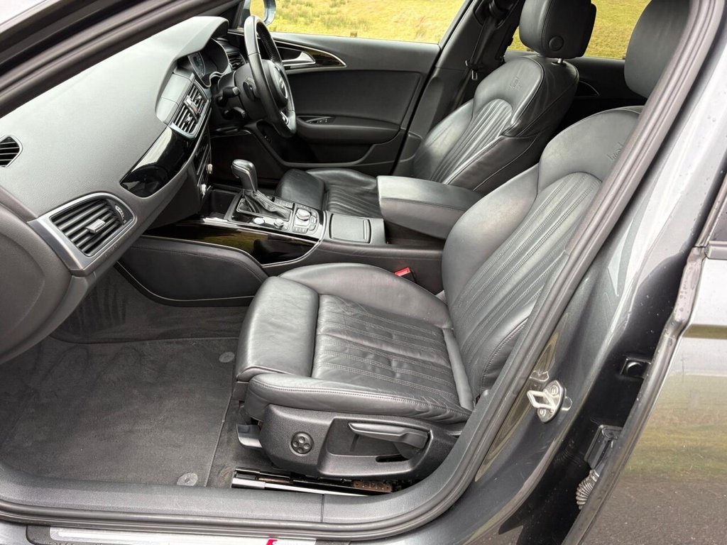 Used Audi A6 2015 for sale - 77301825: Photo 16