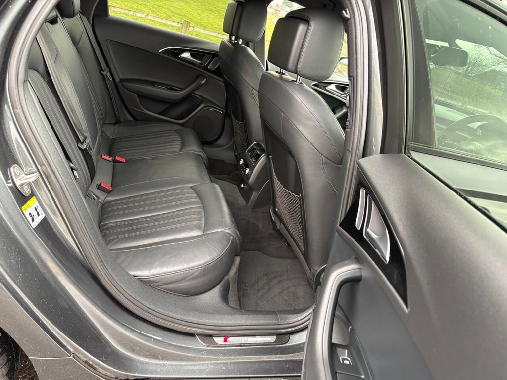 Used Audi A6 2015 for sale - 77301825: Photo 18