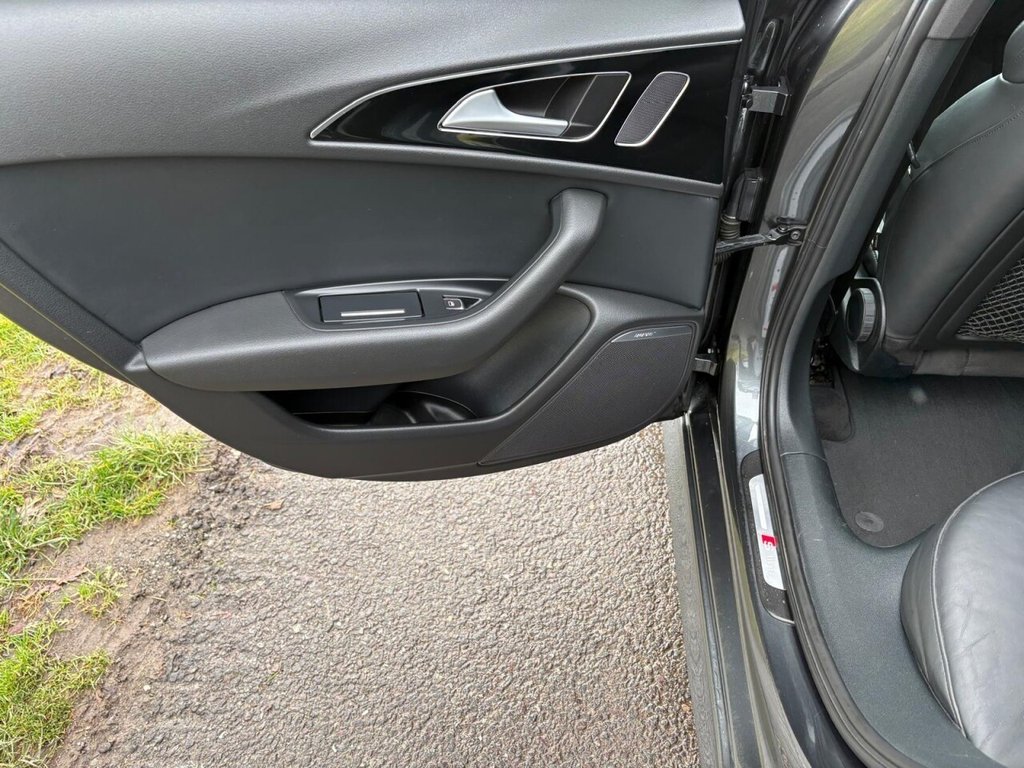 Used Audi A6 2015 for sale - 77301825: Photo 19