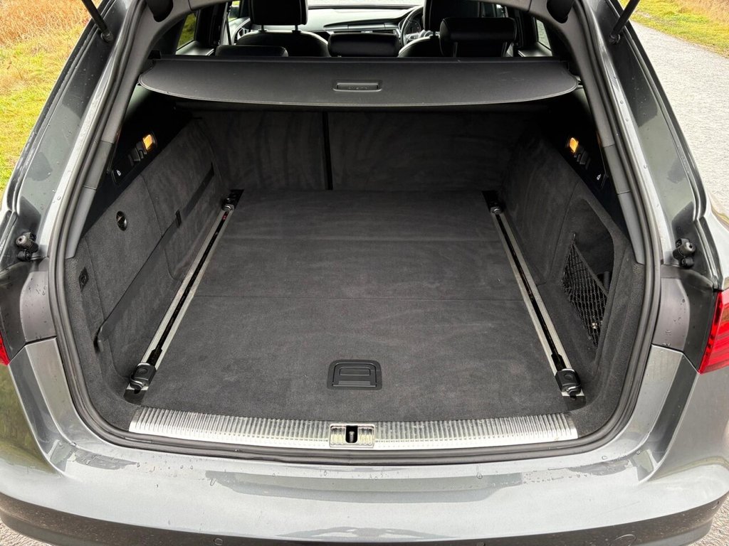 Used Audi A6 2015 for sale - 77301825: Photo 21