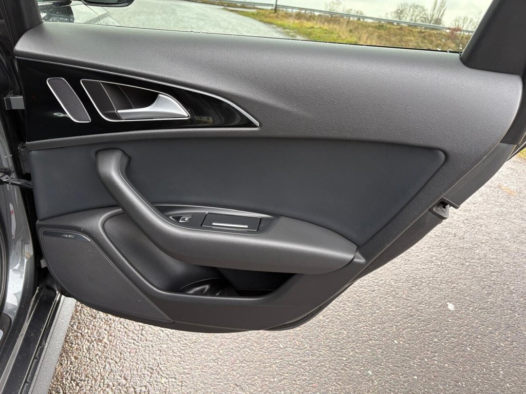 Used Audi A6 2015 for sale - 77301825: Photo 23