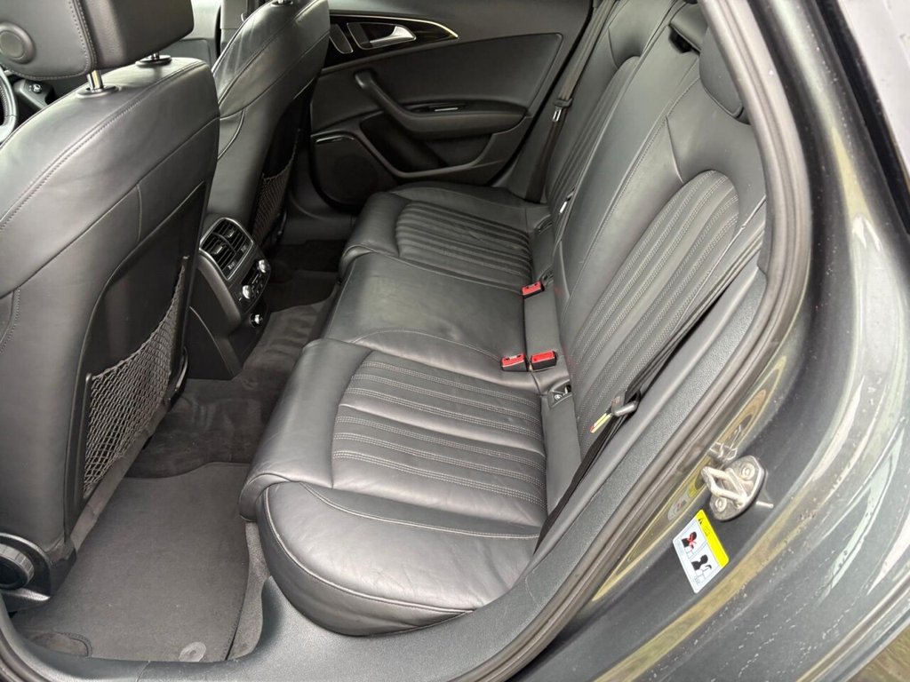 Used Audi A6 2015 for sale - 77301825: Photo 26