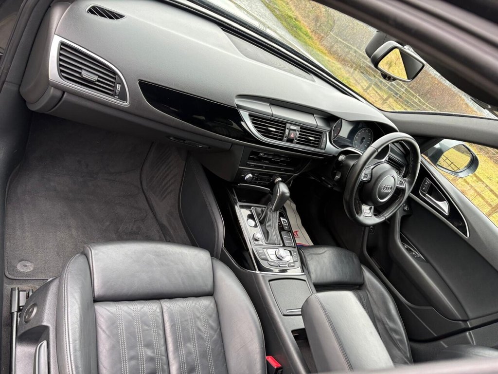 Used Audi A6 2015 for sale - 77301825: Photo 29