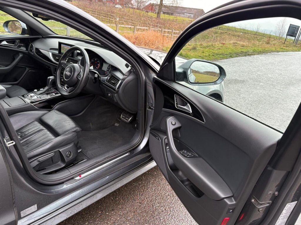 Used Audi A6 2015 for sale - 77301825: Photo 30