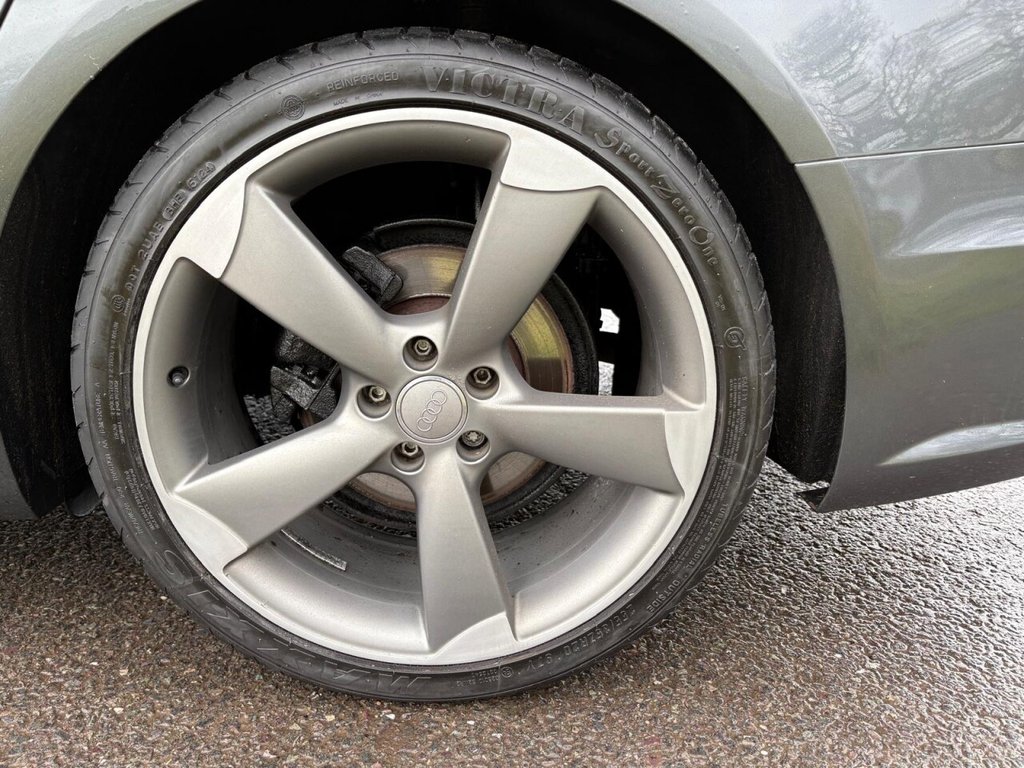 Used Audi A6 2015 for sale - 77301825: Photo 35