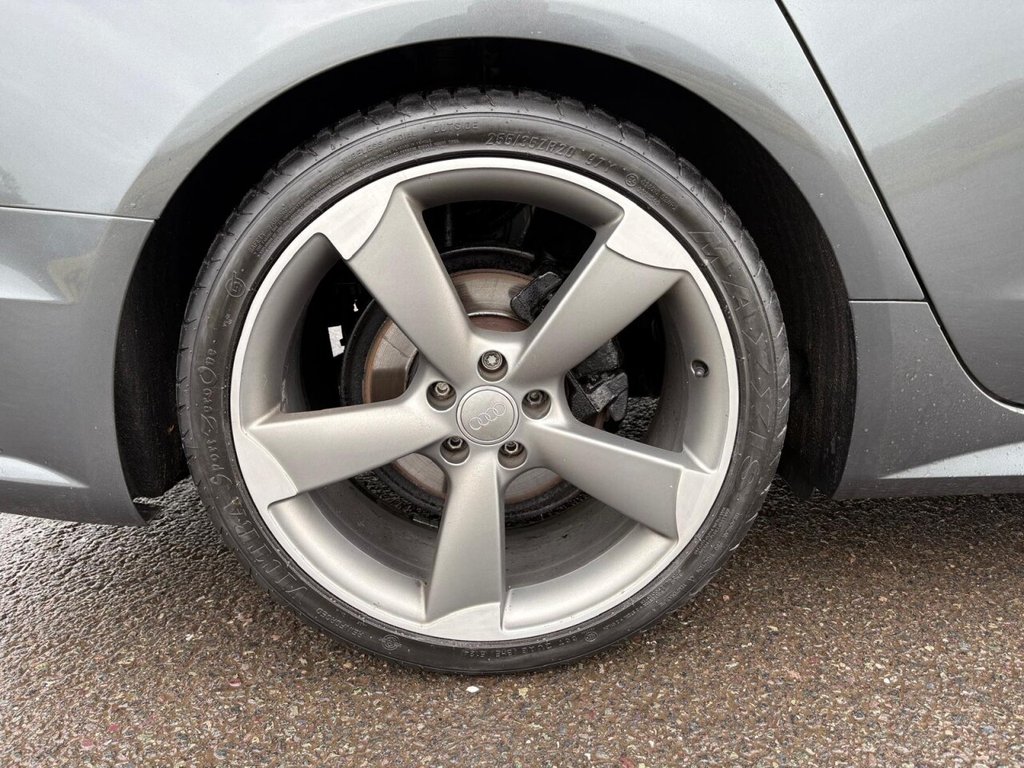 Used Audi A6 2015 for sale - 77301825: Photo 36