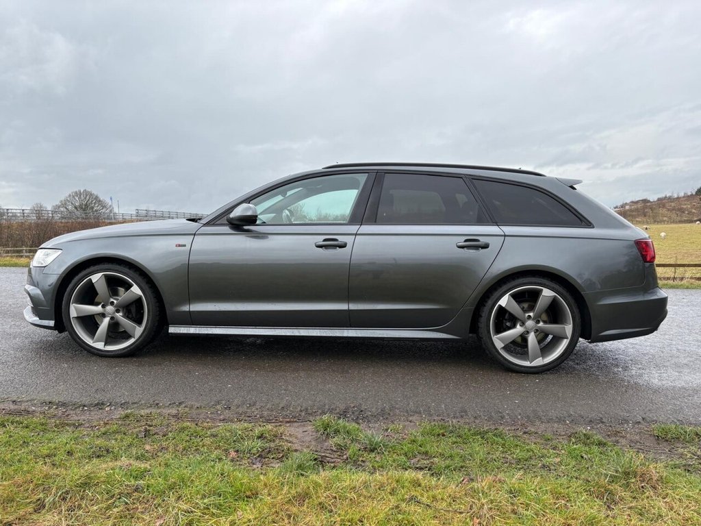 Used Audi A6 2015 for sale - 77301825: Photo 5