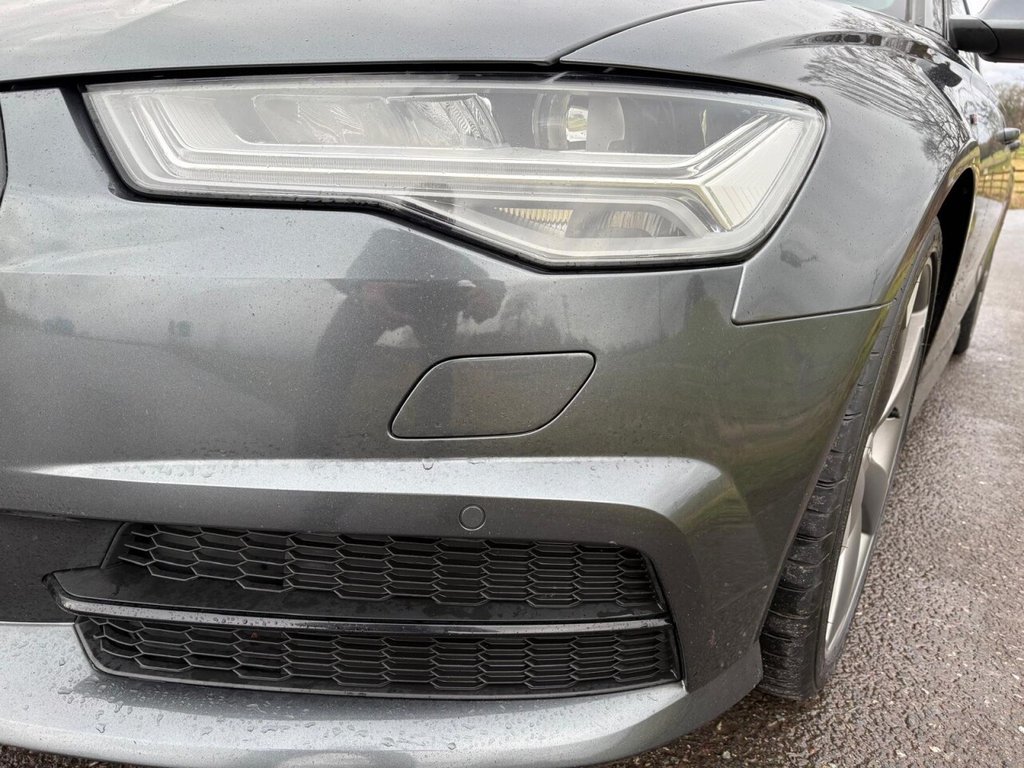 Used Audi A6 2015 for sale - 77301825: Photo 9