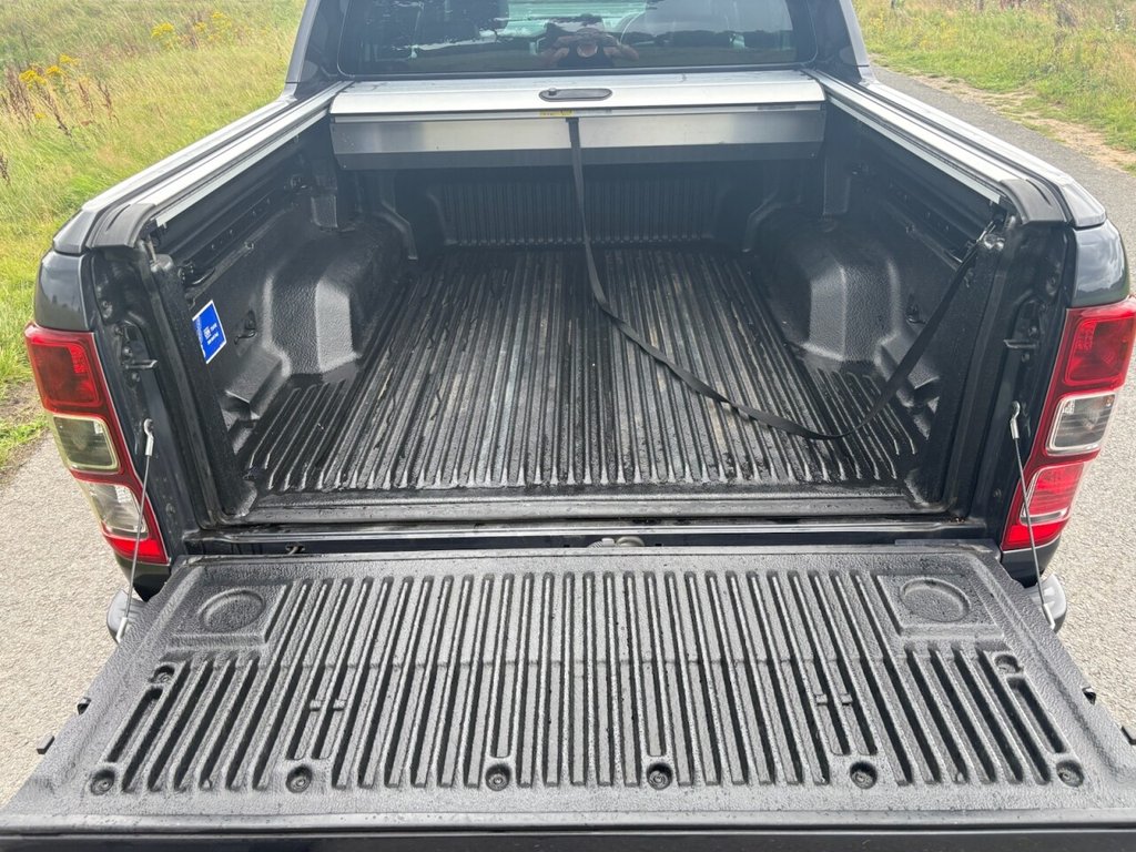 Used Ford Ranger 2021 for sale - 76665805: Photo 10