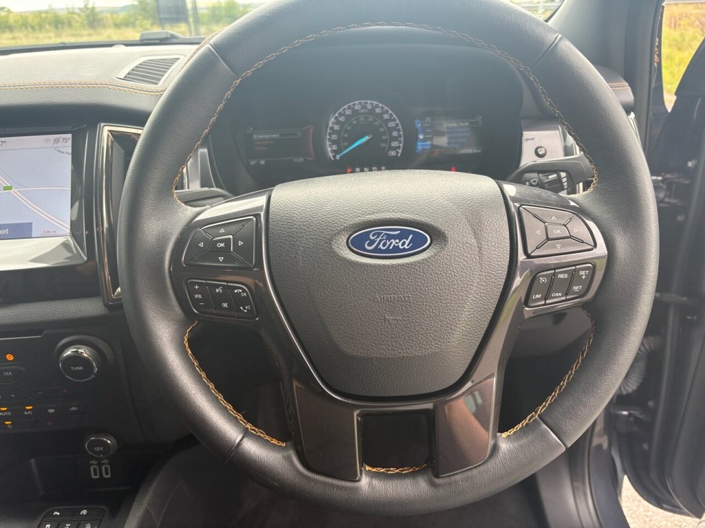 Used Ford Ranger 2021 for sale - 76665805: Photo 17