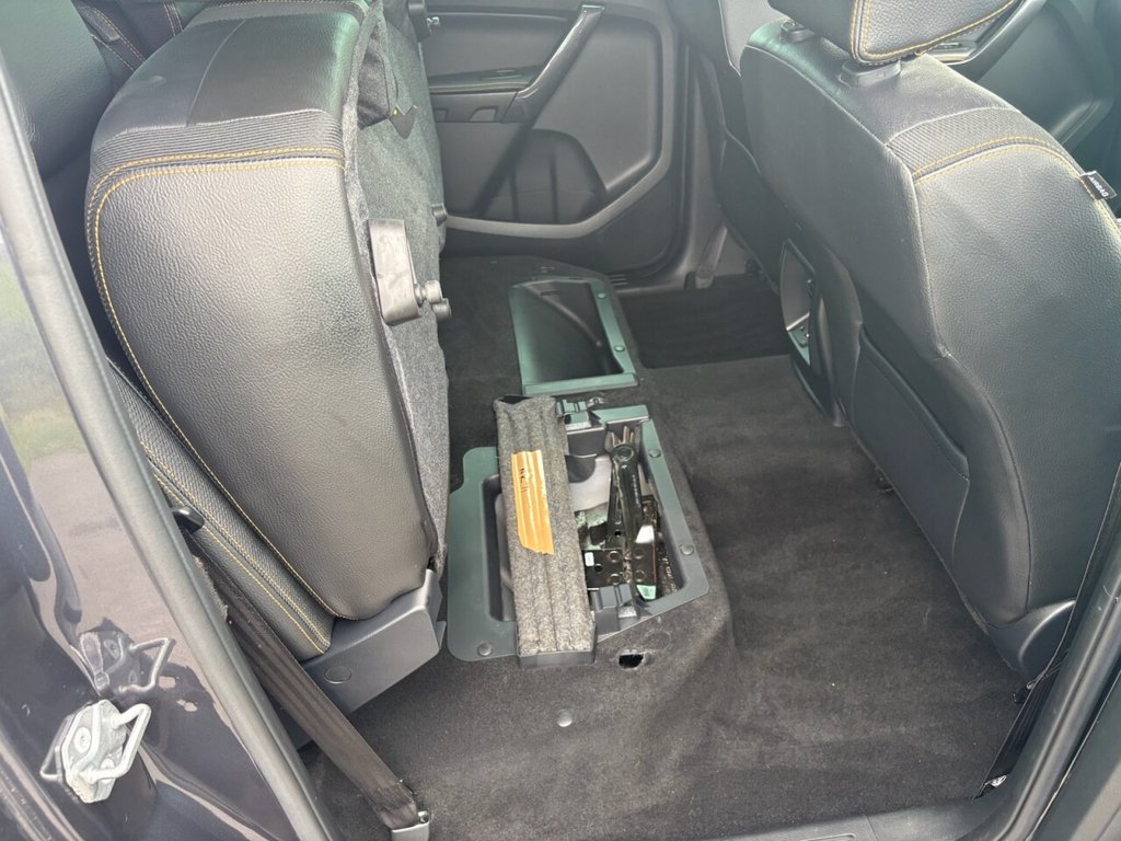 Used Ford Ranger 2021 for sale - 76665805: Photo 20