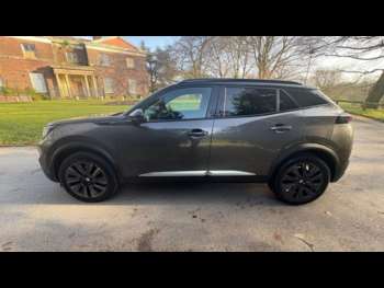 Used Peugeot 2008 2020 for sale - 73795849: Photo