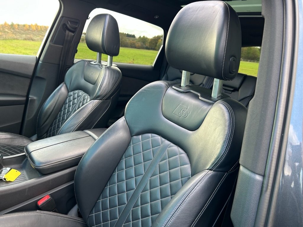 Used Audi Q7 2017 for sale - 76660141: Photo 35