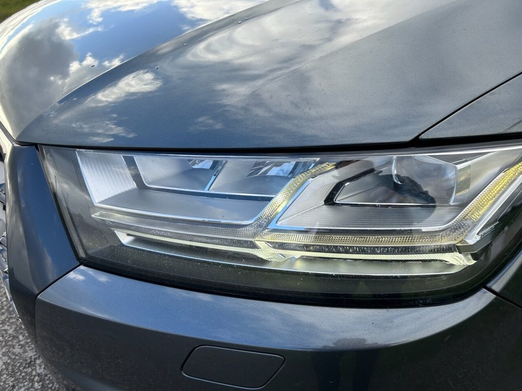 Used Audi Q7 2017 for sale - 76660141: Photo 41