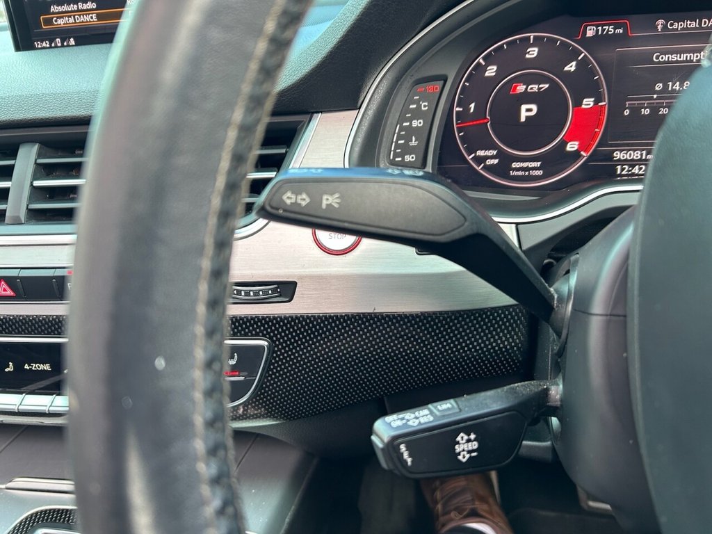 Used Audi Q7 2017 for sale - 76660141: Photo 45