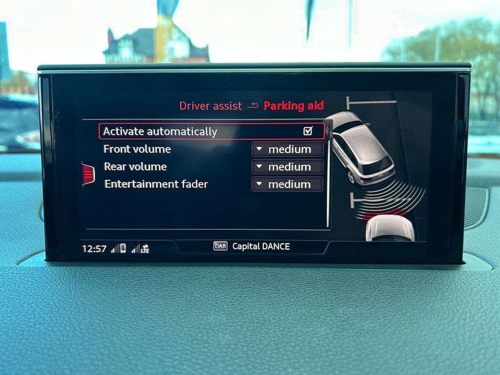 Used Audi Q7 2017 for sale - 76660141: Photo 49