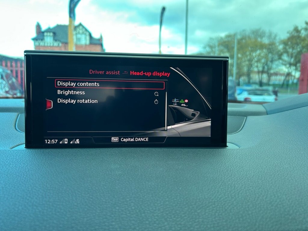 Used Audi Q7 2017 for sale - 76660141: Photo 50