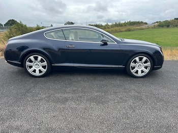 Used Bentley Continental 2005 for sale - 79663874: Photo