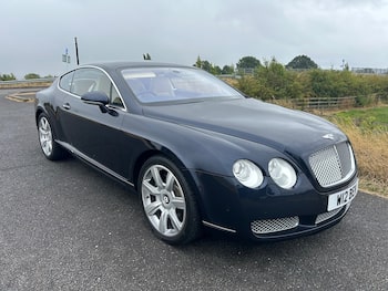 Used Bentley Continental 2005 for sale - 79663874: Photo