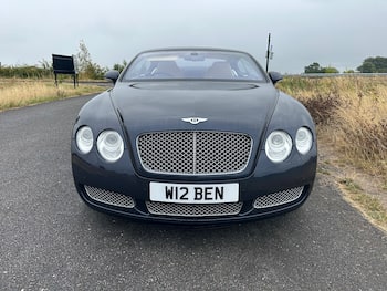 Used Bentley Continental 2005 for sale - 79663874: Photo