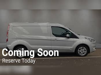 Used Ford Transit Connect 2021 for sale - 79733603: Photo
