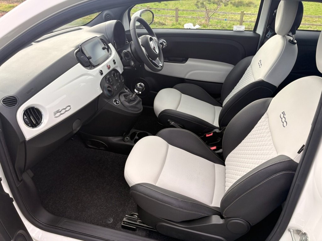 Used Fiat 500 2022 for sale - 77879490: Photo 10