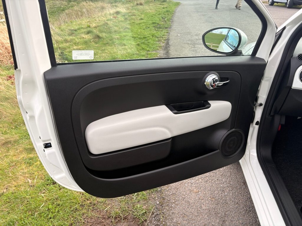 Used Fiat 500 2022 for sale - 77879490: Photo 11