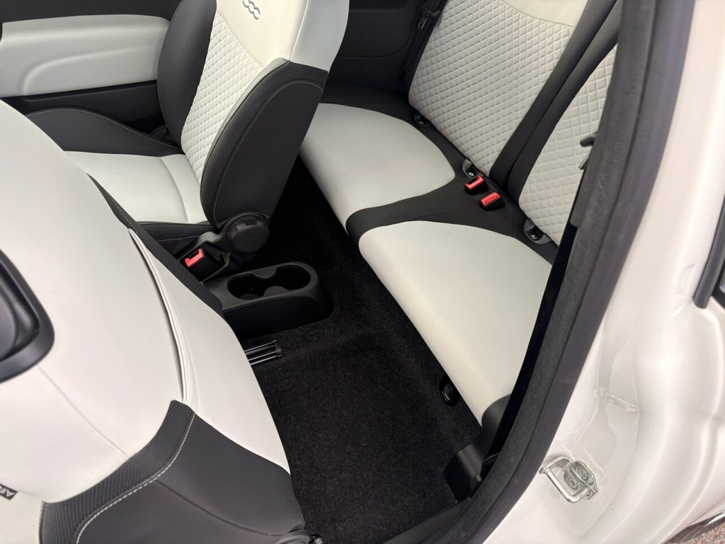 Used Fiat 500 2022 for sale - 77879490: Photo 14