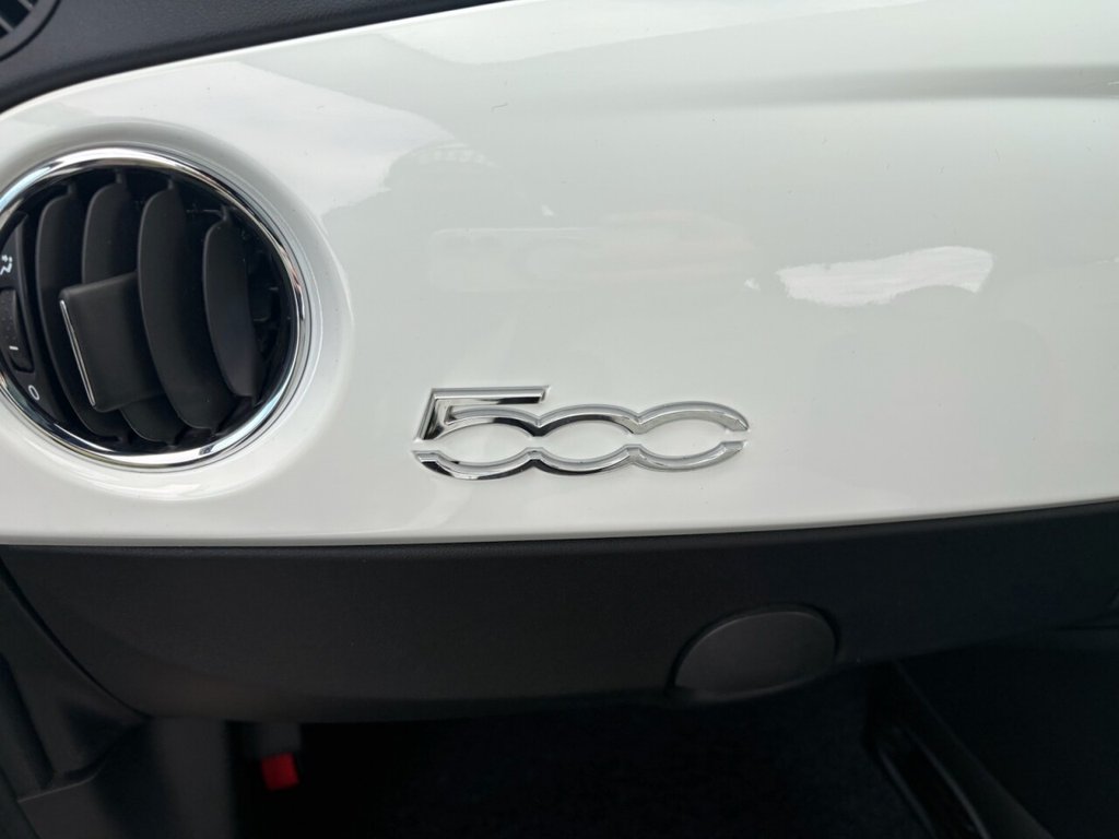 Used Fiat 500 2022 for sale - 77879490: Photo 15
