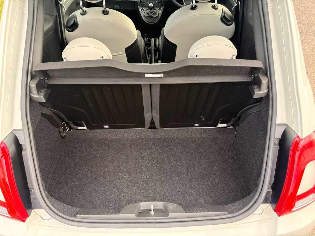 Used Fiat 500 2022 for sale - 77879490: Photo 16