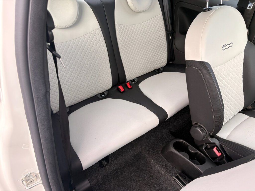 Used Fiat 500 2022 for sale - 77879490: Photo 21