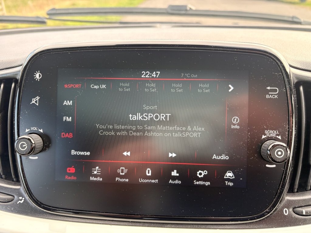 Used Fiat 500 2022 for sale - 77879490: Photo 24