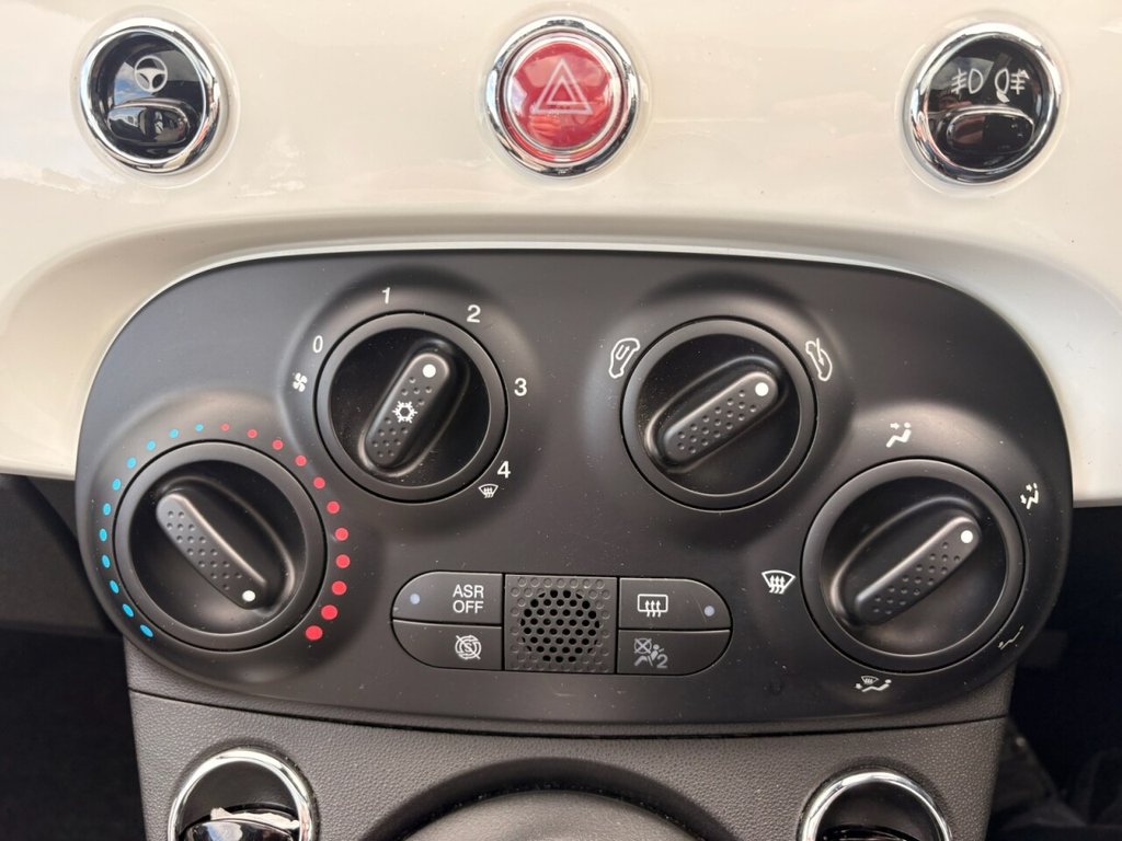 Used Fiat 500 2022 for sale - 77879490: Photo 25