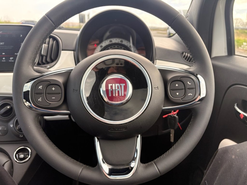 Used Fiat 500 2022 for sale - 77879490: Photo 27