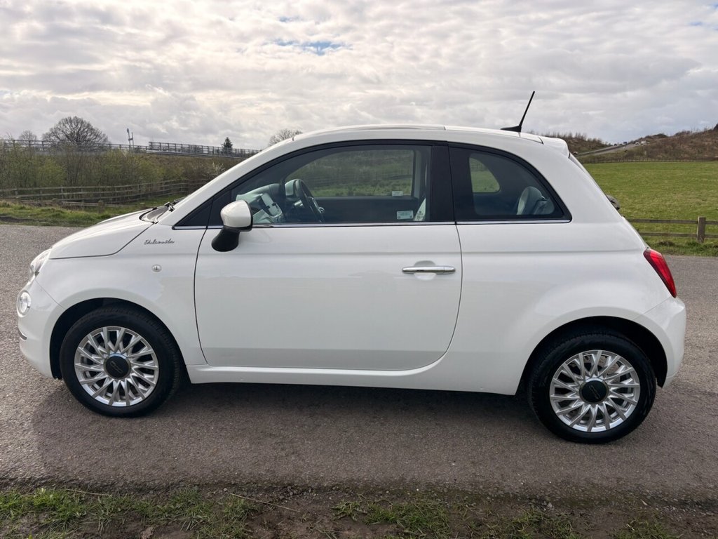 Used Fiat 500 2022 for sale - 77879490: Photo 5