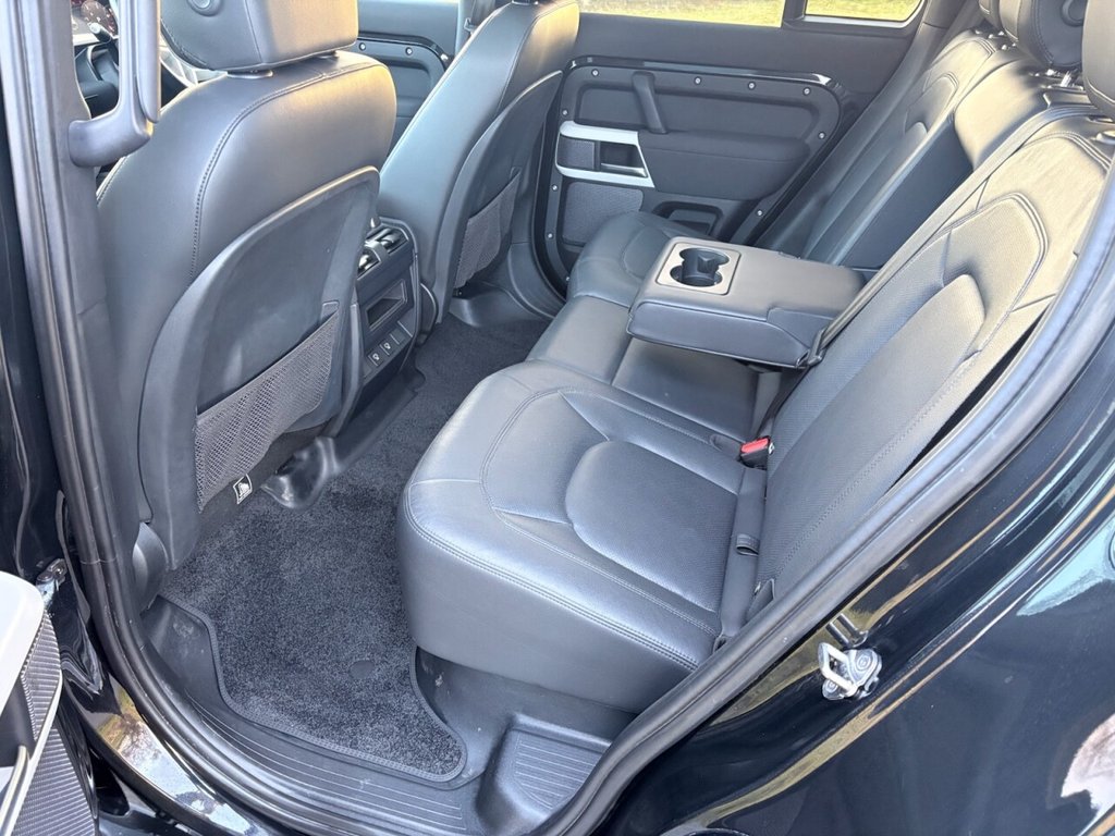 Used Land Rover Defender 2022 for sale - 77056314: Photo 20