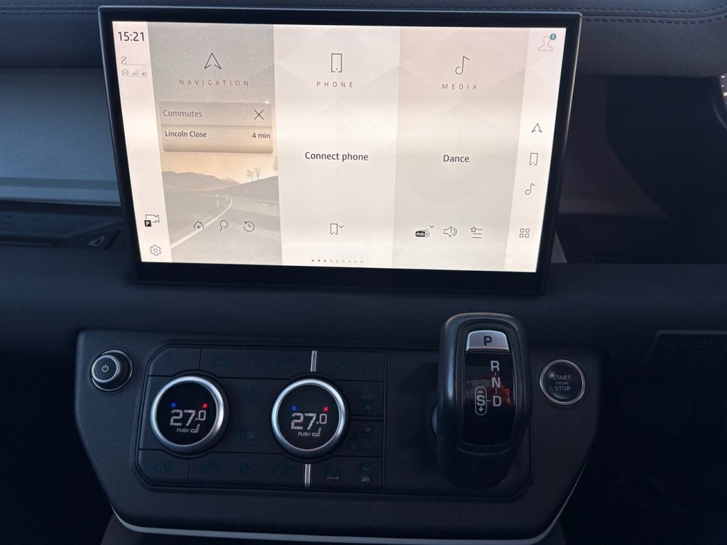 Used Land Rover Defender 2022 for sale - 77056314: Photo 28