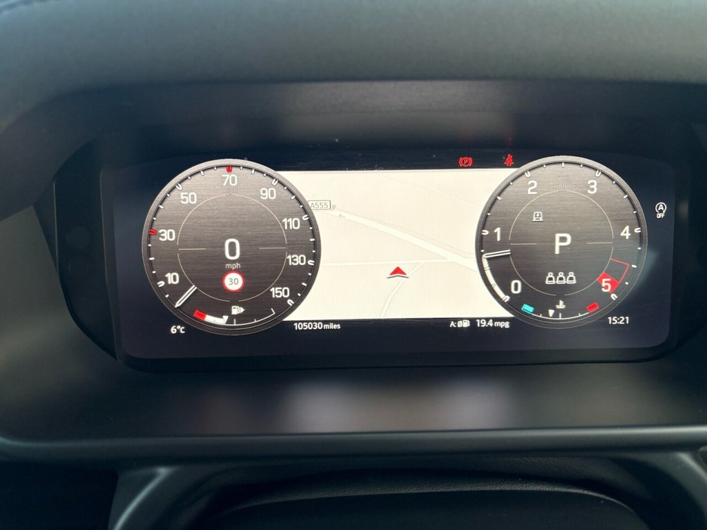 Used Land Rover Defender 2022 for sale - 77056314: Photo 29