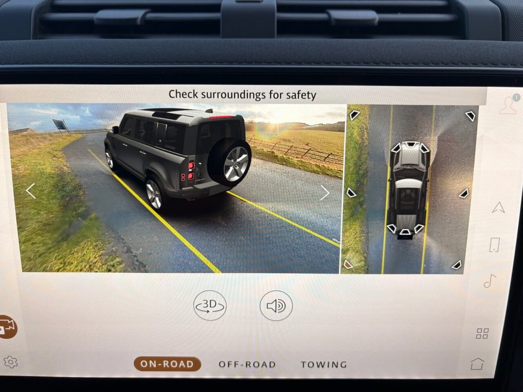 Used Land Rover Defender 2022 for sale - 77056314: Photo 33