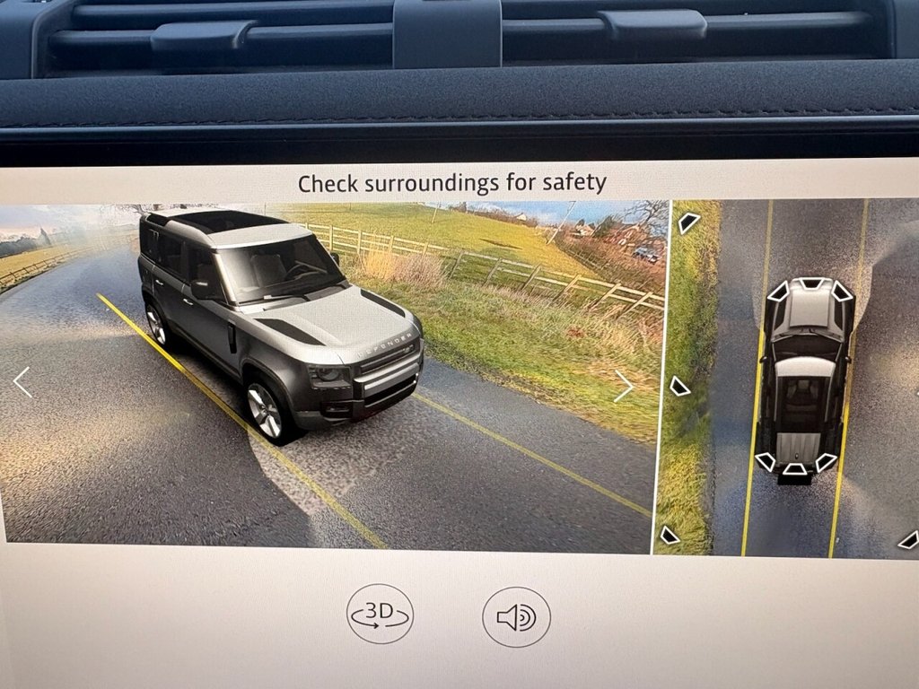 Used Land Rover Defender 2022 for sale - 77056314: Photo 35