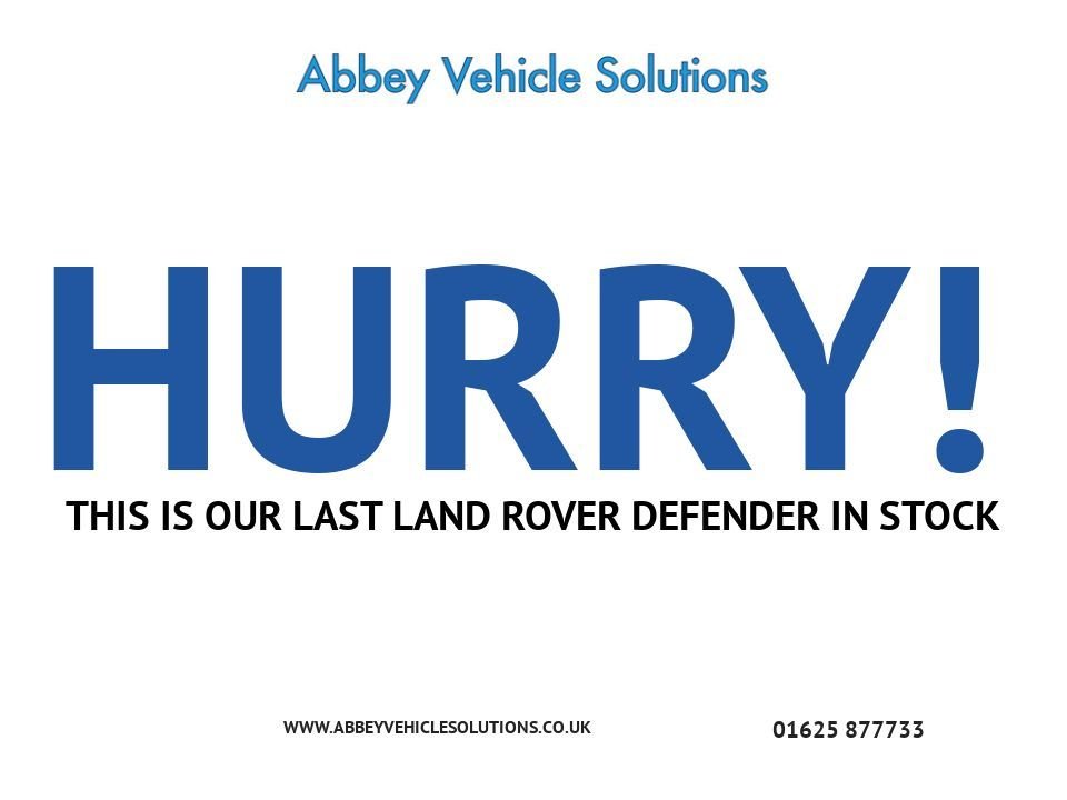 Used Land Rover Defender 2022 for sale - 77056314: Photo 5