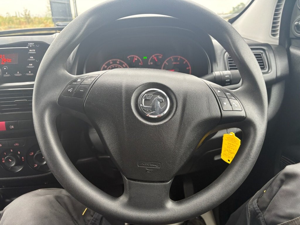 Used Vauxhall Combo 2019 for sale - 77064875: Photo 23