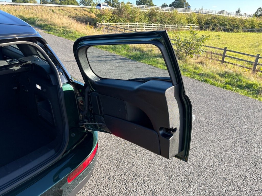 Used MINI Clubman 2015 for sale - 76665427: Photo 10