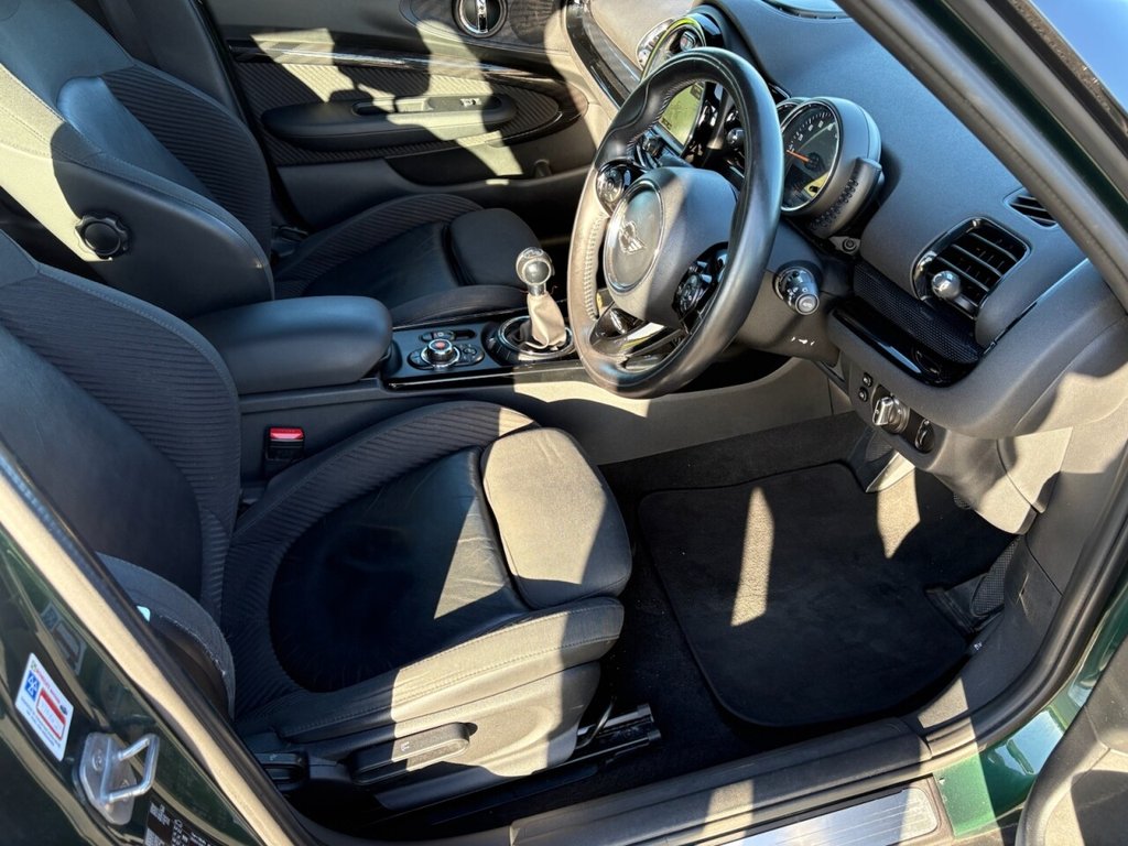 Used MINI Clubman 2015 for sale - 76665427: Photo 11