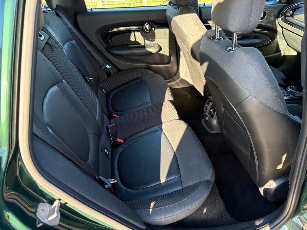 Used MINI Clubman 2015 for sale - 76665427: Photo 12