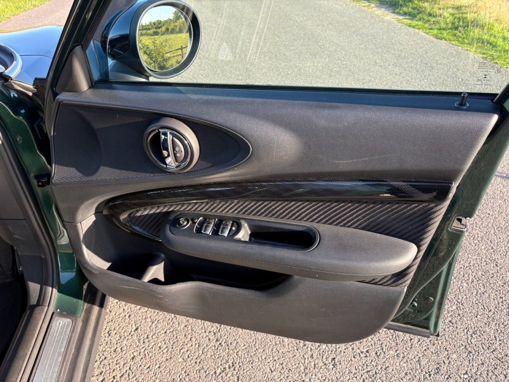 Used MINI Clubman 2015 for sale - 76665427: Photo 13