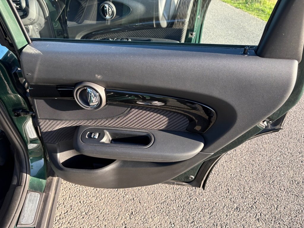 Used MINI Clubman 2015 for sale - 76665427: Photo 14