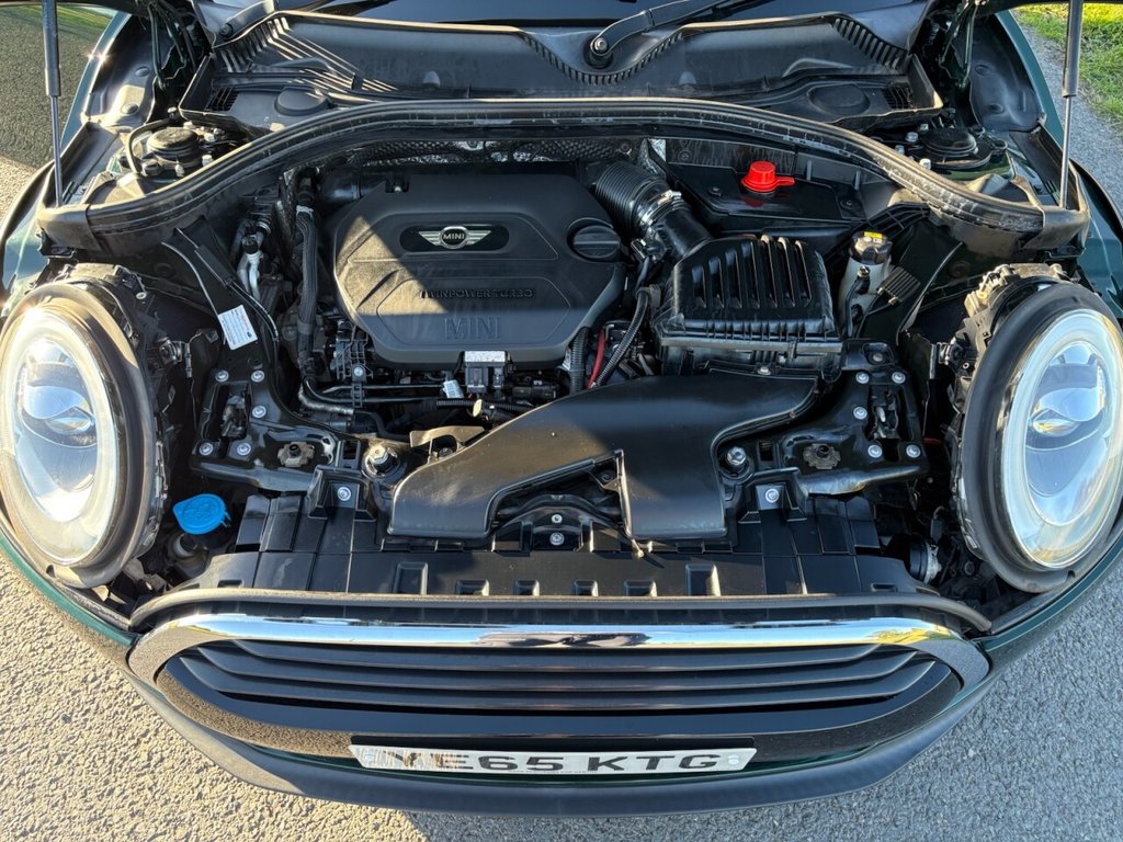 Used MINI Clubman 2015 for sale - 76665427: Photo 15