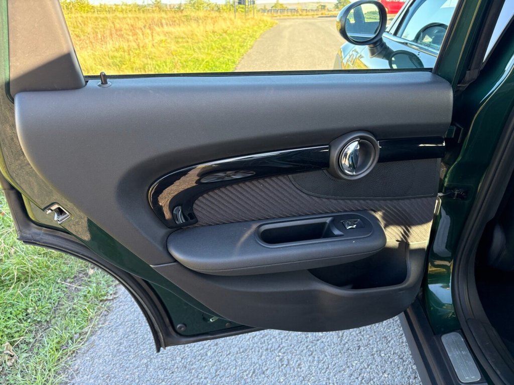 Used MINI Clubman 2015 for sale - 76665427: Photo 16