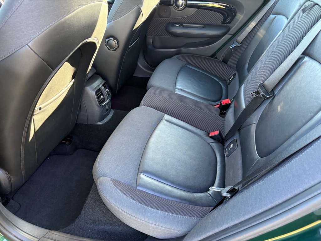 Used MINI Clubman 2015 for sale - 76665427: Photo 17